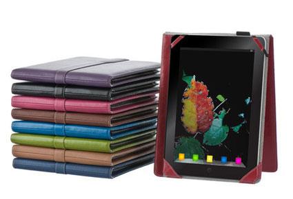 أفضل 30 غلاف لجهاز ال iPad